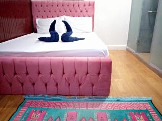 Castle Hotel - Kairo - 9