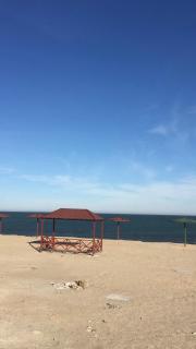 Goradil Beach - Baku - 8