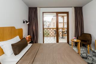 Rasta Maidan Hotel - Tbilisi - 2