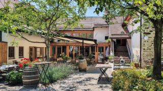 Weinhaus Nigl - Hotel, Restaurant und Spa - Senftenberg - 6