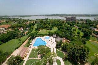GRANADA l'Amitié - Bamako - 9