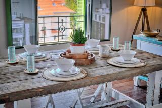 IMMOGROOM - Large Apartment - Parking - Air conditioning - Sea view - Wifi - Cannes - 2