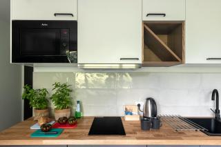 ShortStayPoland Batorego (B89) - Varsavia - 5