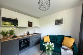ShortStayPoland Batorego (B89) - Varsavia - 0