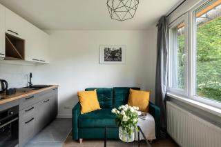 ShortStayPoland Batorego (B89) - Varsavia - 7