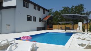Villa Heaven - Donji Zemunik - 2