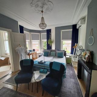 Bed and Breakfast Raapop - Arnhem - 3