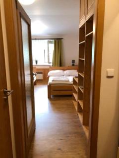 Apartmán 24 Lipno - 6