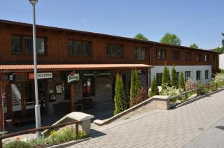 Apartmán 24 Lipno - Lipno nad Vltavou - 5