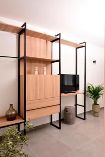 Ostracon Suites - PalaiónTsiflíkion - 4