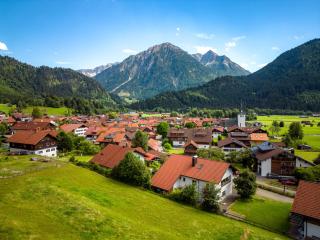 Alpenraum - Bad Hindelang - 3
