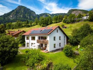Alpenraum - Bad Hindelang - 7