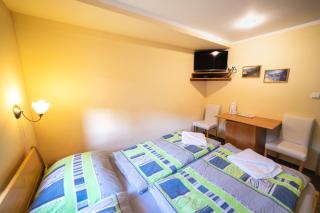 Apartmány Penzion Koula - Pec pod Sněžkou - 7