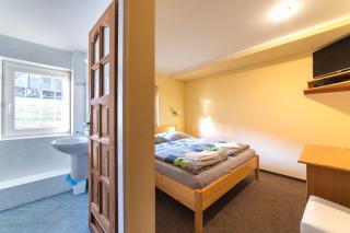 Apartmány Penzion Koula - Pec pod Sněžkou - 2
