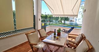 Bonrepòs Las Brisas apartamento planta baja en la playa - 4