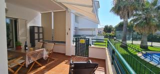 Bonrepòs Las Brisas apartamento planta baja en la playa - 2