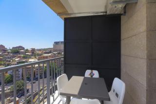 Apart-Hotel on Amiryan 26-4 - Jerewan - 7