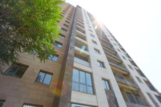 Apart-Hotel on Amiryan 26-4 - Jerewan - 3