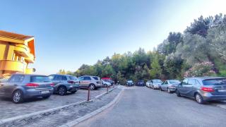 Jardin de fleurs - Petrovac - 5