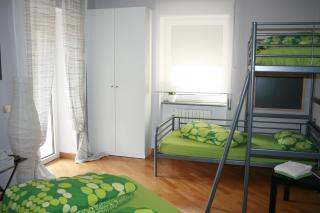 Eco Rooms&Breakfast Tirano - 5