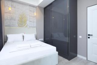 Apart-Hotel on Amiryan 26-4 - Jerewan - 6