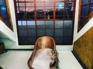 (Sub)urban retreat - 8