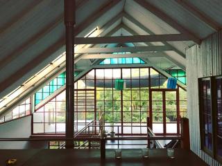 (Sub)urban retreat - 7