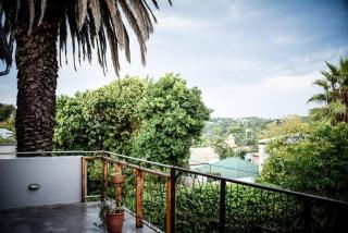 (Sub)urban retreat - 5