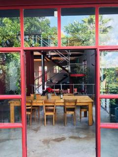 (Sub)urban retreat - 4