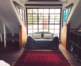 (Sub)urban retreat - 3