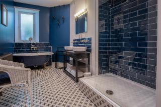 Gwynne House - 6 Bedroom Luxurious Holiday Home - Tenby Harbour - Tenby - 3