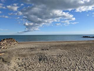 Vue mer et Vacances à Frontignan plage - Frontignan - 1