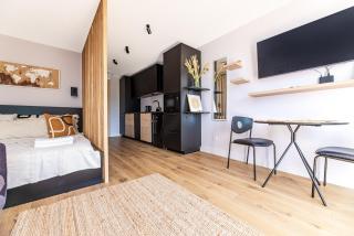 Smilčių namų studijos - SMILČIŲ BOHO 19 - Palanga - by Hello Sea homes - Palanga - 4
