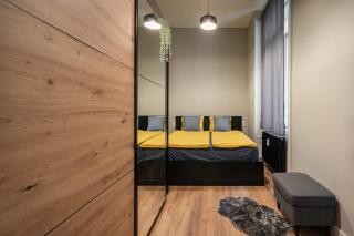 BUENOS Boutique - A/C, 2 bathrms, amazing view - Budapest - 8