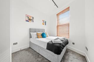 Charming 2 bed apartment Free WiFi close to Camden - 8