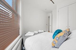 Charming 2 bed apartment Free WiFi close to Camden - Londra - 3