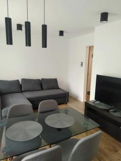 Apartament Bel Posto - Sanok - 7