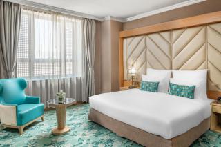 Elaf Al Taqwa Hotel - Medina - 1