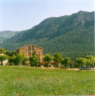 Cal Majoral - L'Espunyola - 6