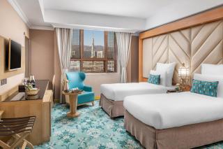 Elaf Al Taqwa Hotel - Medina - 5