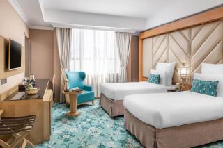 Elaf Al Taqwa Hotel - Medina - 7