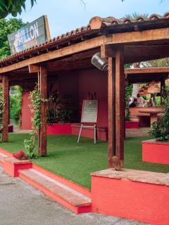 Marina Hôtel Club - Cogolin - 4