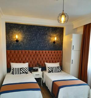 Hotel Nova - Istanbul - 0