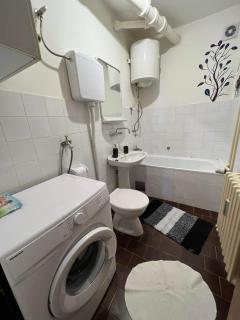 Ema Apartmani - Vinkovci - 1