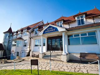 North Shore Hotel - Skegness - 7