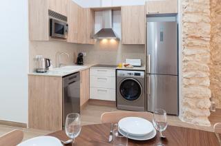 Myflats Luxury Bailen - 4