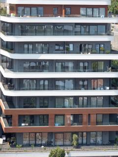 Royal Residence Apartment - Budua - 0