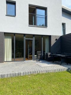 Bella luna vila Palanga with forest view - 7