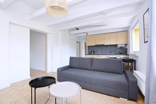 Victus Apartamenty, Apartament Sobieski - Sopot - 8
