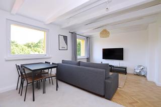 Victus Apartamenty, Apartament Sobieski - Sopot - 0